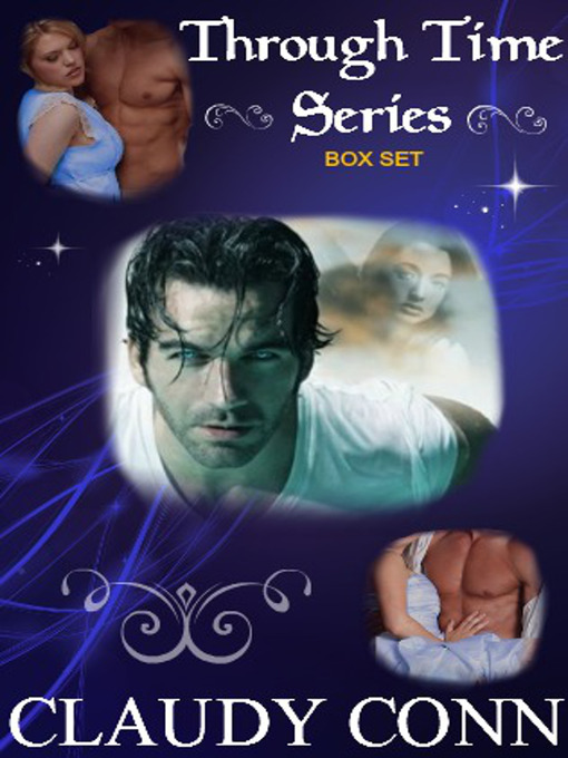 Title details for Through Time Series by Claudy Conn - Available